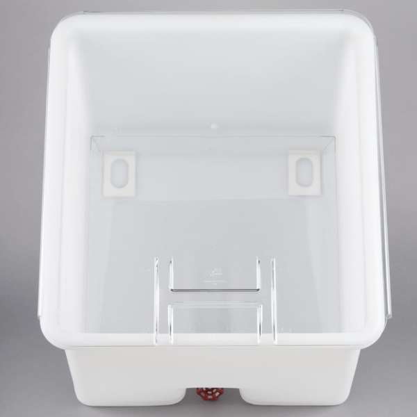 Контейнер передвижной Cambro CC32148